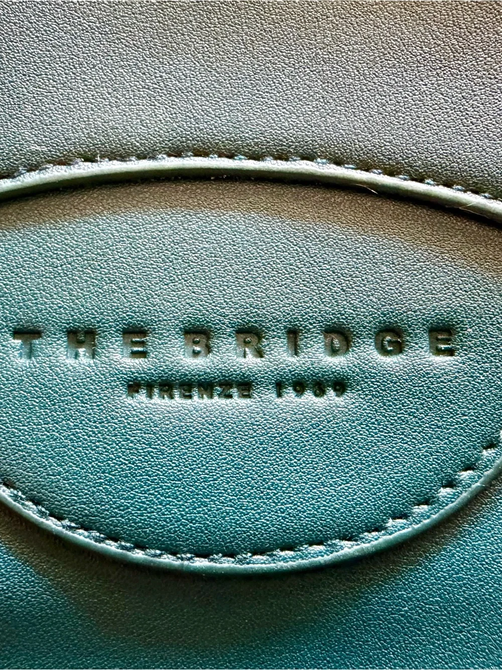 The Bridge featuring “firenze